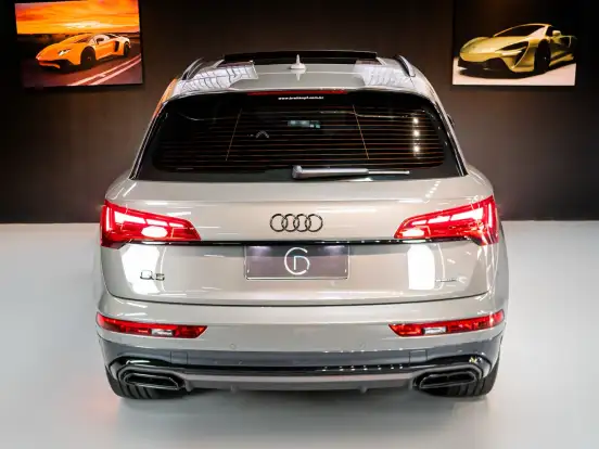 AUDI-Q5-2.0 45 TFSI GASOLINA S LINE BLACK QUATTRO S TRONIC AUDI-Q5-2024