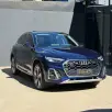 AUDI Q5 2.0 45 TFSI GASOLINA S-LINE QUATTRO S TRONIC AUDI Q5 2.0 45 TFSI GASOLINA S-LINE QUATTRO S TRONIC