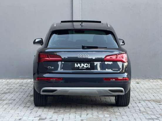 AUDI-Q5-2.0 TFSI GASOLINA PRESTIGE PLUS S TRONIC AUDI-Q5-2018
