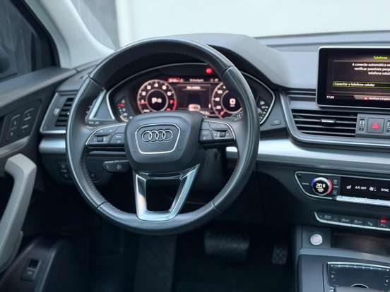 AUDI-Q5-2.0 TFSI GASOLINA PRESTIGE PLUS S TRONIC AUDI-Q5-2018