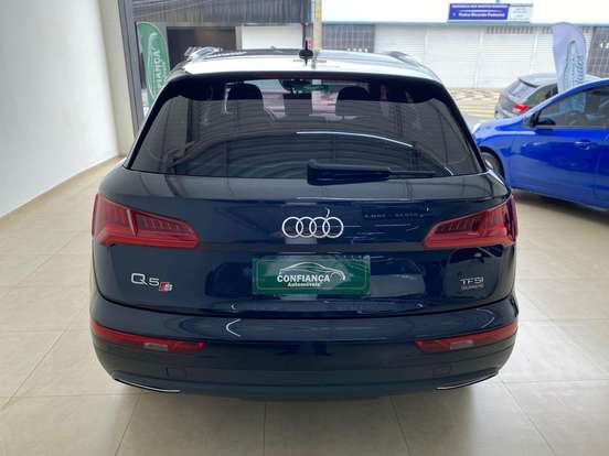 AUDI-Q5-2.0 TFSI GASOLINA PRESTIGE S TRONIC AUDI-Q5-2019