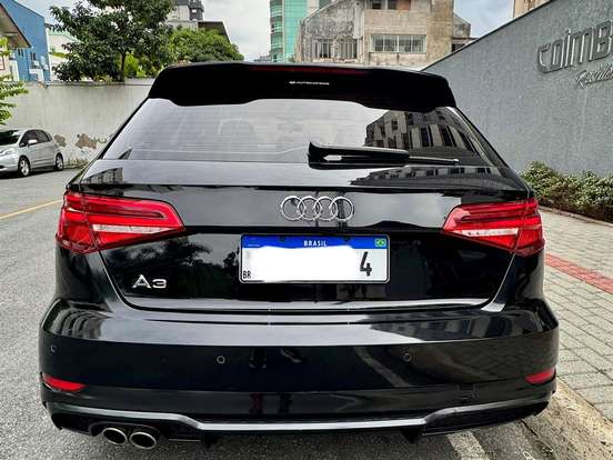 AUDI-A3-1.4 TFSI GASOLINA SPORTBACK PRESTIGE PLUS S-TRONIC AUDI-A3-2020