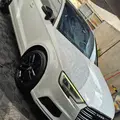 AUDI A3 2.0 TFSI GASOLINA SEDAN PERFORMANCE BLACK S-TRONIC AUDI A3 2.0 TFSI GASOLINA SEDAN PERFORMANCE BLACK S-TRONIC