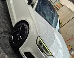 AUDI A3 2.0 TFSI GASOLINA SEDAN PERFORMANCE BLACK S-TRONIC AUDI A3 2.0 TFSI GASOLINA SEDAN PERFORMANCE BLACK S-TRONIC