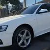 AUDI A4 1.8 TFSI ATTRACTION GASOLINA 4P MULTITRONIC AUDI A4 1.8 TFSI ATTRACTION GASOLINA 4P MULTITRONIC