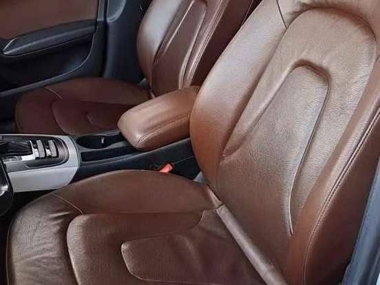 AUDI-A4-1.8 TFSI ATTRACTION GASOLINA 4P MULTITRONIC AUDI-A4-2015