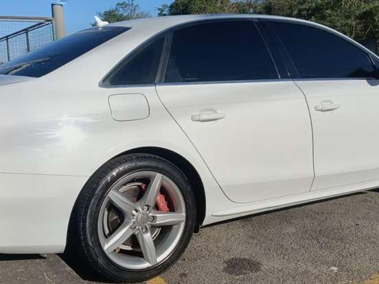 AUDI-A4-1.8 TFSI ATTRACTION GASOLINA 4P MULTITRONIC AUDI-A4-2015