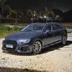 AUDI A4 2.0 TFSI AMBIENTE AVANT GASOLINA 4P S TRONIC AUDI A4 2.0 TFSI AMBIENTE AVANT GASOLINA 4P S TRONIC