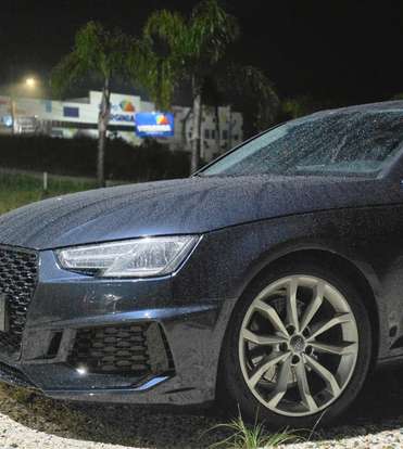 AUDI-A4-2.0 TFSI AMBIENTE AVANT GASOLINA 4P S TRONIC AUDI-A4-2017