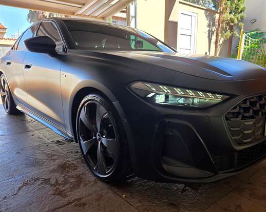 AUDI-A5-2025