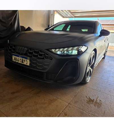 AUDI-A5-2025