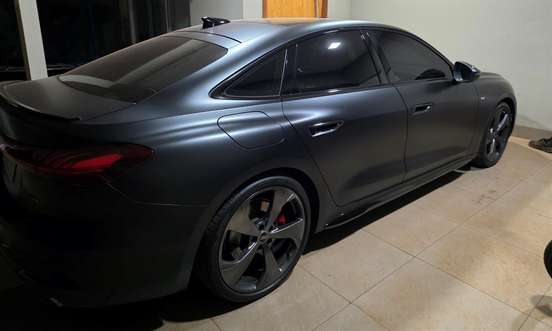 AUDI-A5-2025