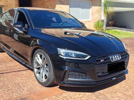 AUDI-A5-2.0 TFSI GASOLINA SPORTBACK PERFORMANCE BLACK S TRONIC AUDI-A5-2019