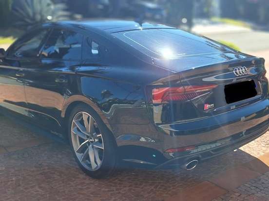 AUDI-A5-2.0 TFSI GASOLINA SPORTBACK PERFORMANCE BLACK S TRONIC AUDI-A5-2019