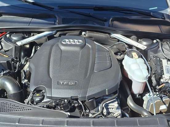 AUDI-A5-2.0 TFSI GASOLINA SPORTBACK PERFORMANCE BLACK S TRONIC AUDI-A5-2019