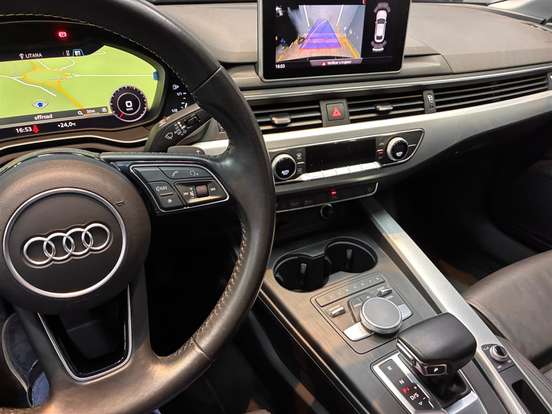 AUDI-A5-2.0 TFSI GASOLINA SPORTBACK PRESTIGE PLUS S TRONIC AUDI-A5-2018