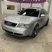 AUDI A6 2.7 QUATTRO V6 30V BI-TURBO GASOLINA 4P TIPTRONIC AUDI A6 2.7 QUATTRO V6 30V BI-TURBO GASOLINA 4P TIPTRONIC
