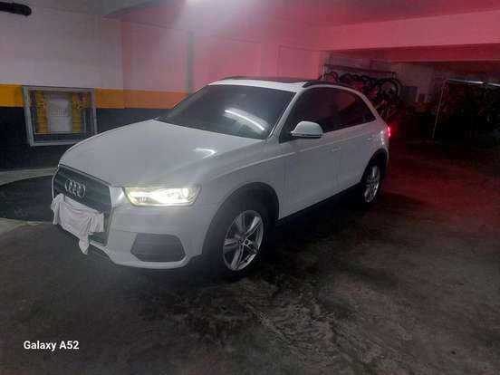 AUDI-Q3-1.4 TFSI AMBIENTE GASOLINA 4P S TRONIC AUDI-Q3-2015