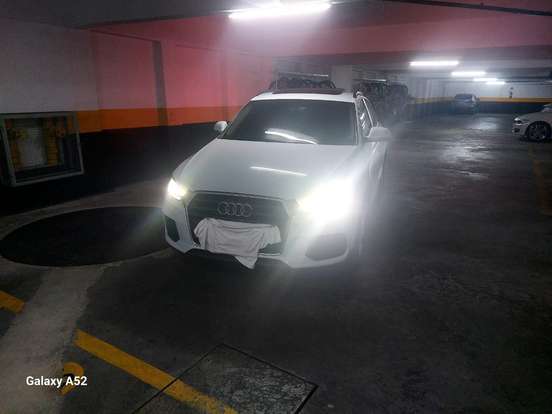 AUDI-Q3-1.4 TFSI AMBIENTE GASOLINA 4P S TRONIC AUDI-Q3-2015