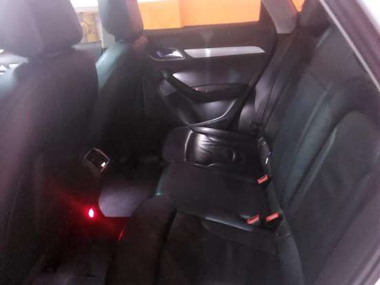 AUDI-Q3-1.4 TFSI AMBIENTE GASOLINA 4P S TRONIC AUDI-Q3-2015
