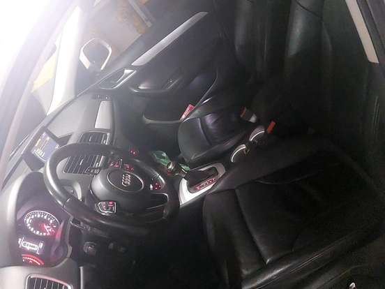 AUDI-Q3-1.4 TFSI AMBIENTE GASOLINA 4P S TRONIC AUDI-Q3-2015