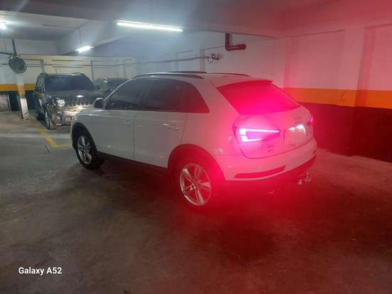 AUDI-Q3-1.4 TFSI AMBIENTE GASOLINA 4P S TRONIC AUDI-Q3-2015