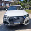 AUDI Q7 3.0 TFSI AMBIENTE V6 24V GASOLINA 4P TIPTRONIC AUDI Q7 3.0 TFSI AMBIENTE V6 24V GASOLINA 4P TIPTRONIC