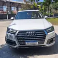 AUDI Q7 3.0 TFSI AMBIENTE V6 24V GASOLINA 4P TIPTRONIC AUDI Q7 3.0 TFSI AMBIENTE V6 24V GASOLINA 4P TIPTRONIC