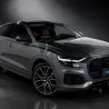 AUDI Q8 3.0 TFSI GASOLINA PERFORMANCE QUATTRO TIPTRONIC AUDI Q8 3.0 TFSI GASOLINA PERFORMANCE QUATTRO TIPTRONIC