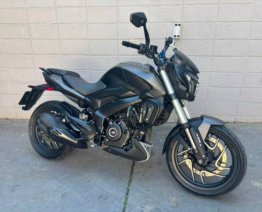 BAJAJ DOMINAR 400 