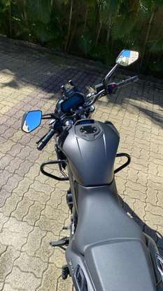 BAJAJ-DOMINAR 400 BAJAJ-DOMINAR 400-2024