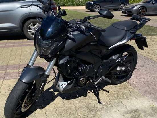 BAJAJ-DOMINAR 400 BAJAJ-DOMINAR 400-2024