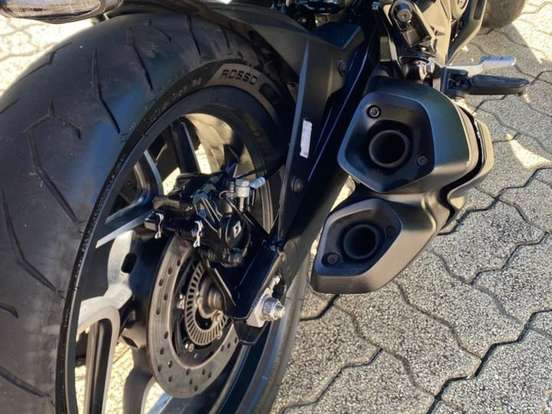BAJAJ-DOMINAR 400 BAJAJ-DOMINAR 400-2024