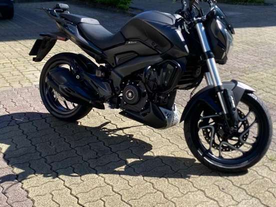 BAJAJ-DOMINAR 400 BAJAJ-DOMINAR 400-2024