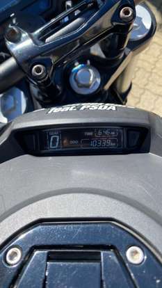 BAJAJ-DOMINAR 400 BAJAJ-DOMINAR 400-2024