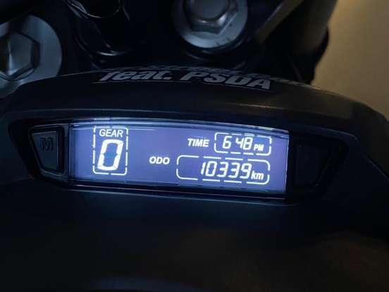 BAJAJ-DOMINAR 400 BAJAJ-DOMINAR 400-2024