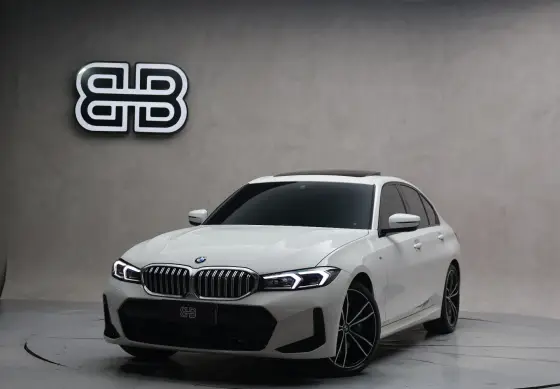 BMW 320i 2.0 16V TURBO FLEX M SPORT AUTOMÁTICO