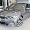BMW 320i 2.0 16V TURBO FLEX SPORT GP AUTOMÁTICO BMW 320i 2.0 16V TURBO FLEX SPORT GP AUTOMÁTICO