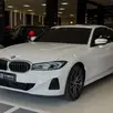 BMW 320i 2.0 16V TURBO FLEX SPORT GP AUTOMÁTICO BMW 320i 2.0 16V TURBO FLEX SPORT GP AUTOMÁTICO