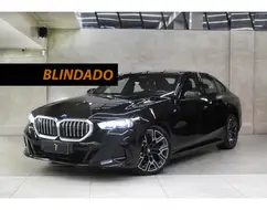 BMW 530e 2.0 TWINPOWER PHEV M SPORT AUTOMÁTICO BMW 530e 2.0 TWINPOWER PHEV M SPORT AUTOMÁTICO