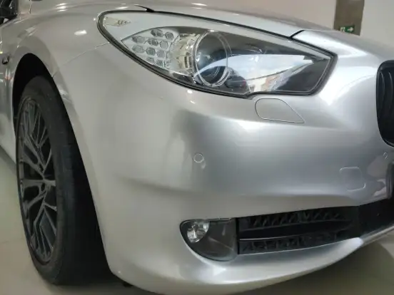 BMW-535i-2011