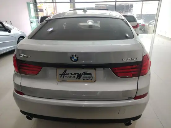BMW-535i-2011