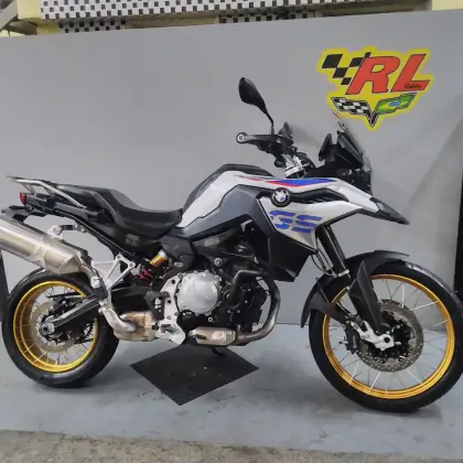 BMW F 850 GS PREMIUM BMW F 850 GS PREMIUM