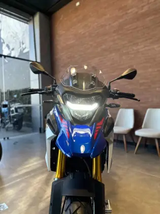 BMW G 310 GS BMW G 310 GS