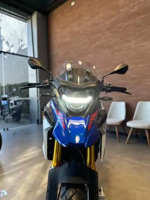 BMW-G 310 GS BMW-G 310 GS-2026