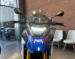 BMW G 310 GS BMW G 310 GS