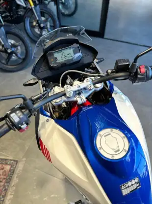 BMW-G 310 GS BMW-G 310 GS-2026