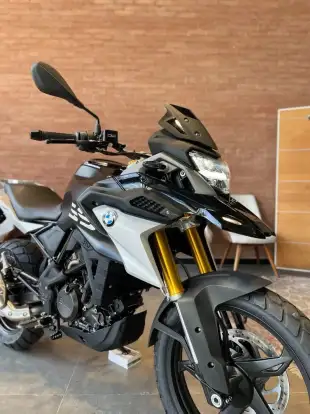 BMW-G 310 GS-2026