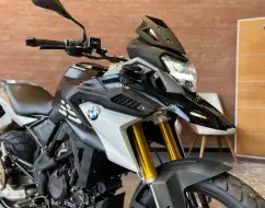 BMW G 310 GS BMW G 310 GS