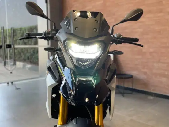 BMW-G 310 GS BMW-G 310 GS-2026